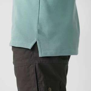 Camiseta de Cuello Redondo para Hombre Next Level Apparel, Camisetas Básicas Suaves y Ajustadas en Tallas Grandes - Product Image 5