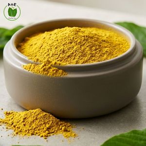 Producto Popular: Extracto de Hierbas Tailandesas Orgánicas Puro al 80% MIT en Polvo, Cultivo Natural en Tailandia, Producto Natural Auténtico, Envasado al Vacío - Product Image 1