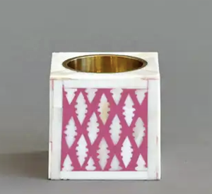 High Grade Bone Inlay Indian <b>Summer</b> Bakhoor Burner Lid Strong Body Long Use Eco-Friendly Hand-made Religious Easy Fragrance - Product Image 3