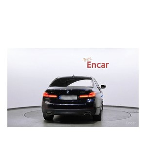 BMW Serie 5 530i XDrive M Sport Modelo Diciembre 2023 con 24.103 km, Volante a la Izquierda, Caja de Cambios Automática - Product Image 4