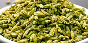 Graines de fenouil de qualité supérieure, entières, naturelles, épice indienne, qualité alimentaire, triées, aromatiques, en vrac, exportation en gros - Product Image 4