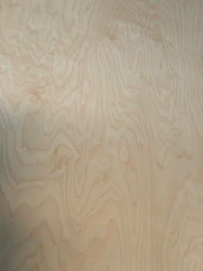 Entrega Rápida Contrachapado de Abedul Grado CC Reutilizado 6-8 Veces E0 para Muebles de Sala de Estar con Capacidad de Carga, Venta Directa de Fábrica en Vietnam - Product Image 5