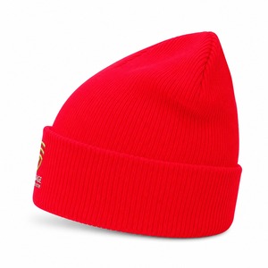 Gorro Unisex de Alta Calidad 2026, 100% Acrílico, Gorro de Punto Elástico, Suave y Cálido, para Invierno, Viajes, Actividades al Aire Libre, Uso Diario - Product Image 2