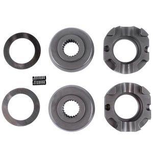 Can Am Commander & Bombardier Outlander Renegade Front Differential Locker Including Pinion Gears & Differential Ring - Product Image 6