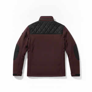 Chaqueta Táctica de Caza de Alta Densidad, Resistente al Agua, con Aislamiento Térmico y Camuflaje, Uniforme para Excursiones en la Naturaleza para Hombre - Product Image 3