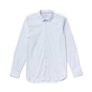 Camisas de lino personalizables de alta calidad de Daisy Apparel Casual Summer Woven Fabric Best Seller en India - Product Image 4