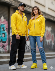 Sweat-shirts à capuche avec logo sérigraphié, en molleton de coton épais, prix direct usine, strass personnalisés, fabricant de premier plan - Product Image 2