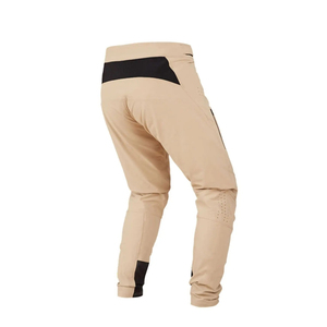 Vêtements de sport unisexes de haute qualité, couleur personnalisée, logo personnalisé, pantalon de motocross respirant, séchage rapide, % polyester, taille plus - Product Image 2