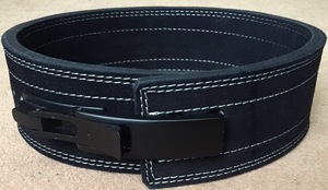 Soporte Lumbar Envolvente para Adultos Rhino Fitness, Transpirable, de Neopreno, Ajustable, para Todas las Estaciones, con Hebilla, Faja Reductora de Cintura - Product Image 2