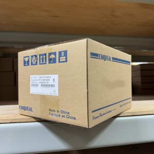 En stock Interface homme-machine 3 pouces LT3201-A1-D24-K(PFXLT3201AADK) HMI avec contrôle PLC pour Pro-face - Product Image 3