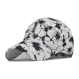 Unisex Printed Baseball Cap Breathable Polyester Outdoor Casual <b>Hat</b> Spring <b>Summer</b> - Product Image 1