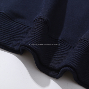 Sudaderas con capucha de algodón 100% personalizadas, suministro de fábrica personalizado, ropa de invierno, sudaderas con capucha y sudaderas de algodón 100% de alta calidad - Product Image 4