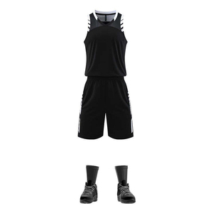 ชุดบาสเก็ตบอล Bryant JERSEY ชุดบาสเก็ตบอล - Product Image 3