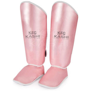 Espinilleras Ligeras Premium con Tela Cómoda y Transpirable para Entrenamientos y Partidos, para Jugadores Adultos - Product Image 2