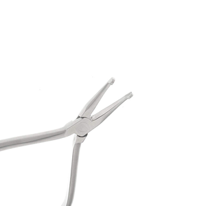 Alicates de Contorno Ortodónticos de Acero Inoxidable de Calidad Premium en Oferta, Instrumentos Quirúrgicos Dentales Manuales para Uso Odontológico - Product Image 6