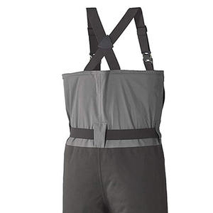Quick Dry Waterproof <b>Wool</b>/Nylon Floral Mens Fishing <b>Pants</b> Breathable Outdoor Hunting Hiking Performance Trousers - Product Image 5