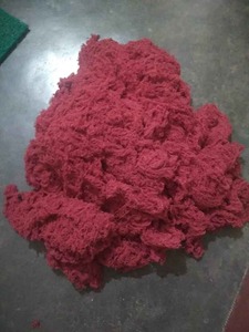 Hilo de Algodón Suave y Duradero de Alta Demanda para Trapos de Limpieza o Talleres Automotrices, Disponible al Mejor Precio - Product Image 4