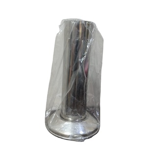 Juego de Instrumentos Manuales de Acero Inoxidable Chital Jar, Instrumentos Quirúrgicos Básicos de Alta Calidad, Rudraksh Medisystem, Certificado CE, Plateado - Product Image 4