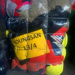 男の子秋ヨーロッパアメリカンスタイル漫画パターン100% コットン長袖2ピース衣装セット - Product Image 3