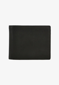 กระเป๋าสตางค์หนังแท้คุณภาพสูงสำหรับผู้ชาย หนังวัวแท้ ช่องใส่ของหลายช่อง ใช้ได้ทุกวัน รับสกรีนโลโก้ - Product Image 4