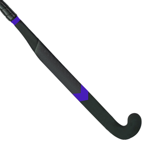 ไม้ฮอกกี้อเนกประสงค์ เหมาะสำหรับการเล่นทั้งในร่มและกลางแจ้ง โครงสร้างน้ำหนักเบา ทนทาน พร้อมการควบคุมลูกได้อย่างยอดเยี่ยม - Product Image 2