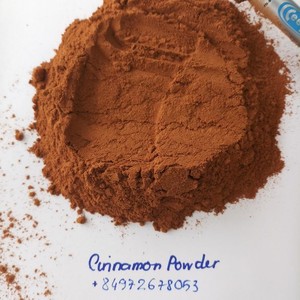 Canela Cassia Natural de Vietnam, Especia a Granel con Alto Contenido de Aceite, Materia Prima |   Celeste VILACONIC - Product Image 3