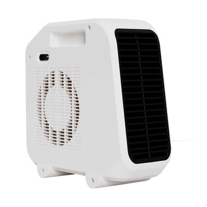 Source winter Ptc mini portable air heater fan portable room heater fan  electric warm air blower on m.alibaba.com