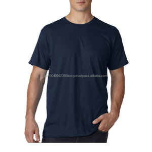 Camisetas Lisas para Hombre, Tallas Grandes, Casuales, Personalizadas con Impresión, Calidad Premium, Precio al por Mayor - Product Image 4