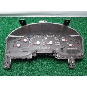 Paneles de Instrumentos Usados para Explorer 3L2T10849EC - Product Image 1