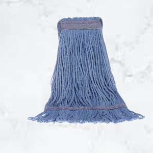 Nouvelle Serpillière Plate Multifonctionnelle en Bois Écologique de Haute Qualité, Durable, avec Essoreuse Automatique en Fil de Coton et Plateau en Acier Inoxydable – Plus de 20 000+ utilisations - Product Image 3