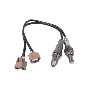 Sensori di Ossigeno per Nissan Versa/Versa Note 2012-2019 e Infiniti M35h/Q70 3.5L, 2x Anteriori/Posteriori, Materiale ABS, Modello ZDX - Product Image 1