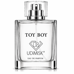 Perfume de Alta Calidad Toy Boy Eau De Parfum 500 ML de Larga Duración, Unisex, Sin Alcohol, para Uso Diario - Product Image 3