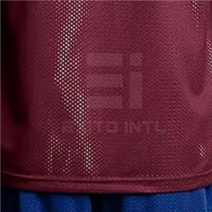 OEM Basketball Tank Top Moisture Wicking Sleeveless Gym Shirt <b>Men</b> Athletic Basketball Jersey Tank Top for Training and Fitness - Product Image 6