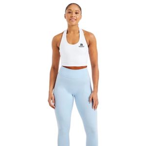 Ensemble de vêtements de sport pour femmes personnalisé, haut de sport court, short taille haute, vêtements de fitness, yoga, entraînement, vêtements de sport, vêtements athlétiques - Product Image 1
