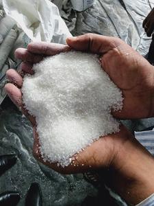 Azúcar Cristal Blanco Refinado Brasileño Icumsa 45 a Precio de Fábrica, Bolsa de 50 Kg, Compuesto Principalmente de Azúcar de Caña, Palma y Fructosa - Product Image 5