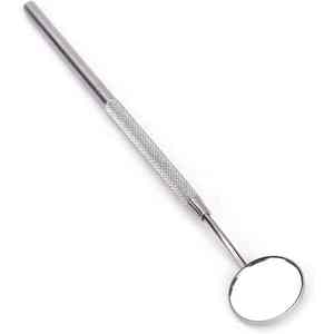 Espejo Bucal con Mango Cómodo de Entrega Rápida, Color Personalizado, Espejo Dental con Mango, Bajo MOQ - Product Image 6