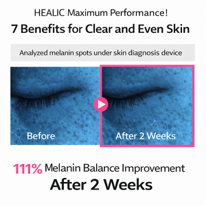 Crème éclaircissante coréenne à l'acide tranexamique et à la niacinamide, hydratante, illuminatrice, réparatrice des taches brunes, soin pour peaux sensibles - Product Image 2