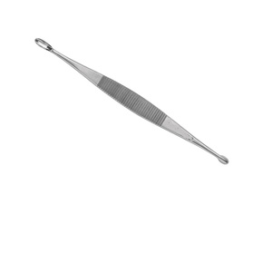 Cureta Ósea Volkmann de Acero Inoxidable Manual - Product Image 1