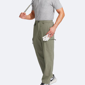 Pantalones de Senderismo para Hombre de Alta Calidad, Transpirables, Ligeros, de Secado Rápido, para Uso Casual y al Aire Libre - Product Image 3