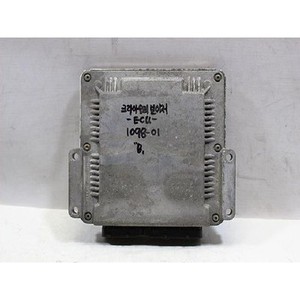 ECUs y Módulos de Computación Usados para Plymouth Grand Voyager P04727664AD - Product Image 3