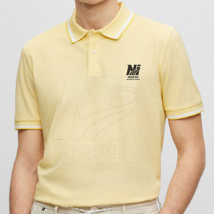 Camisetas Polo para Hombre a Precio de Fábrica, Camisetas Polo para Hombre Más Vendidas, Camisetas Polo para Hombre del Mejor Producto - Product Image 4