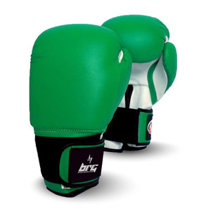 Gants de boxe professionnels en promotion, fabriqués avec des matériaux durables, pour adultes. - Product Image 1