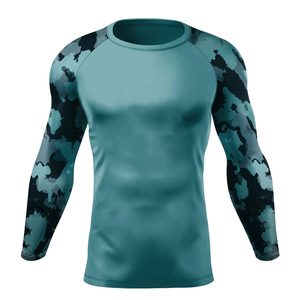 Ropa Deportiva, el Mejor Producto, Cómodo y Transpirable, Ropa para Hombre, Sublimación, Impresión Personalizada, Secado Rápido, Camiseta Deportiva para Adultos - Product Image 1