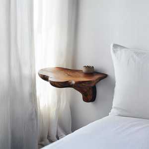 Floating <b>Shelf</b> Nursery <b>Shelves</b> Mushroom <b>Wall</b> <b>Shelf</b> Minimalist Furniture For Home Decor - Product Image 1