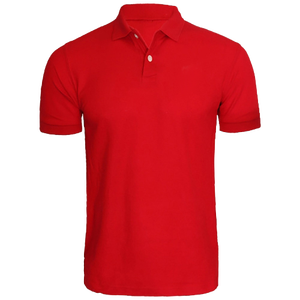 เสื้อโปโลผู้ชายแขนสั้นสีดำแบบลำลองสำหรับผู้หญิงรุ่นใหม่ปี 2026 ขายส่งคุณภาพดีที่สุด [เสื้อผู้หญิงกำลังเป็นที่นิยม] - Product Image 2