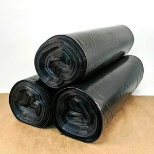 Bolsas de Basura de Grado Comercial, Juego de 3 para Recolección y Gestión de Residuos, Disponibles en Grandes Cantidades - Product Image 1