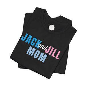 T-shirt noir à motif pour femme, en coton doux, col rond, manches courtes, vêtements décontractés pour tous les jours - Product Image 6