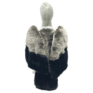 Peluche de Ulucha Realista Personalizado, Juguete de Peluche de Ulucha Realista, Muñeco de Peluche Relleno de Algodón PP para Regalos de Cumpleaños para Niños - Product Image 2