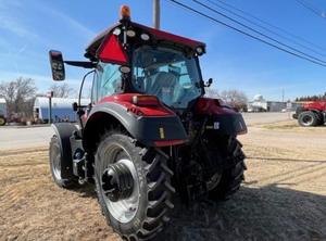 Tracteur CASE IH VESTRUM 130HP - Product Image 2