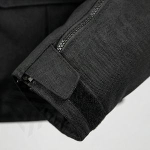 Chaqueta de Motociclista de Cuero Genuino para Hombre de la Mejor Calidad, Nueva Colección de Invierno, Chaquetas de Motocicleta con Protecciones Desmontables Personalizadas - Product Image 6